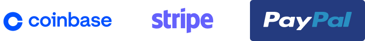 payment logo